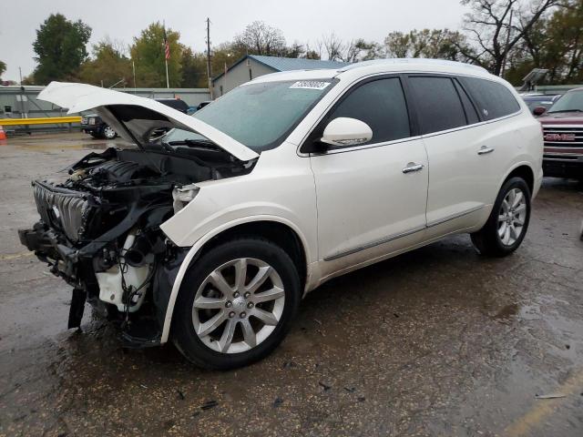 Photo 0 VIN: 5GAKVDKD3DJ248696 - BUICK ENCLAVE 