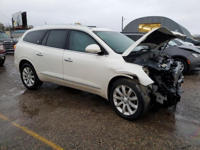 Photo 3 VIN: 5GAKVDKD3DJ248696 - BUICK ENCLAVE 