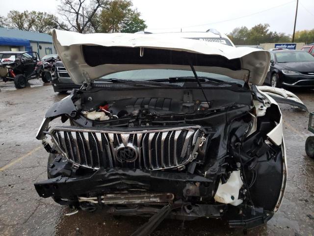 Photo 4 VIN: 5GAKVDKD3DJ248696 - BUICK ENCLAVE 