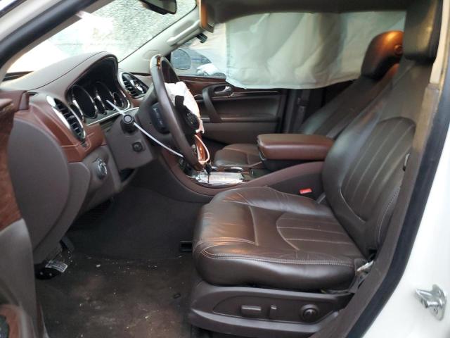 Photo 6 VIN: 5GAKVDKD3DJ248696 - BUICK ENCLAVE 