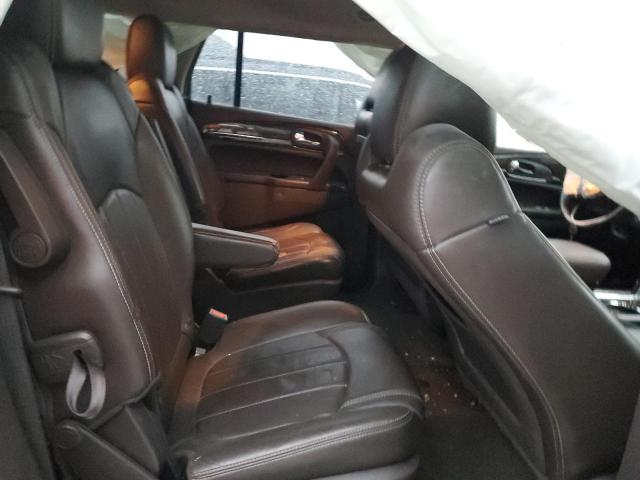 Photo 9 VIN: 5GAKVDKD3DJ248696 - BUICK ENCLAVE 