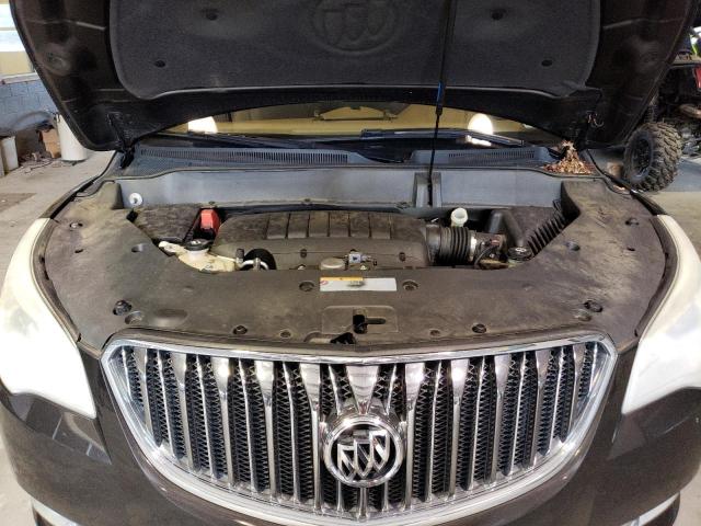 Photo 11 VIN: 5GAKVDKD4DJ118412 - BUICK ENCLAVE 