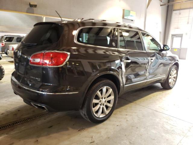 Photo 2 VIN: 5GAKVDKD4DJ118412 - BUICK ENCLAVE 