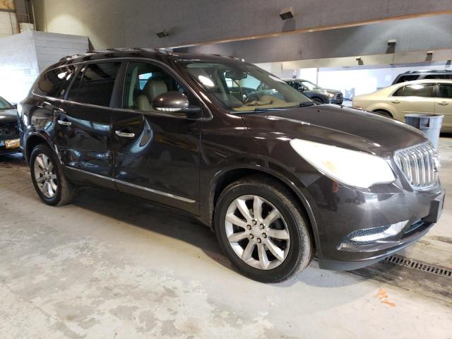 Photo 3 VIN: 5GAKVDKD4DJ118412 - BUICK ENCLAVE 