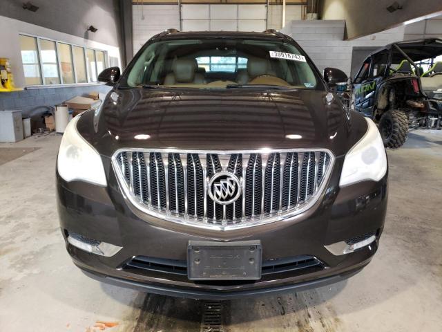 Photo 4 VIN: 5GAKVDKD4DJ118412 - BUICK ENCLAVE 