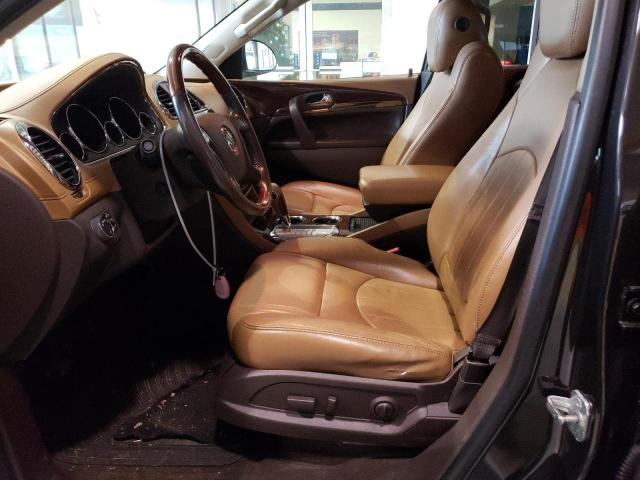 Photo 6 VIN: 5GAKVDKD4DJ118412 - BUICK ENCLAVE 