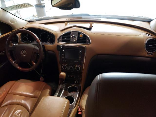 Photo 7 VIN: 5GAKVDKD4DJ118412 - BUICK ENCLAVE 