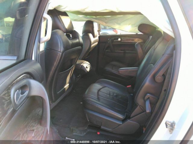 Photo 7 VIN: 5GAKVDKD4DJ142631 - BUICK ENCLAVE 