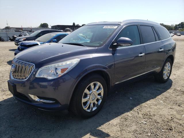 Photo 1 VIN: 5GAKVDKD4DJ147411 - BUICK ENCLAVE 