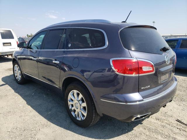 Photo 2 VIN: 5GAKVDKD4DJ147411 - BUICK ENCLAVE 