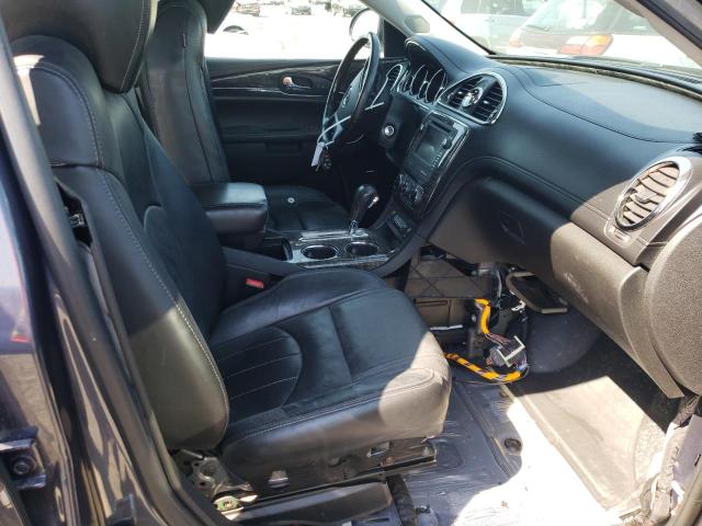 Photo 4 VIN: 5GAKVDKD4DJ147411 - BUICK ENCLAVE 