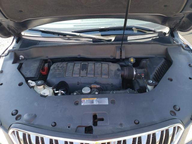 Photo 6 VIN: 5GAKVDKD4DJ147411 - BUICK ENCLAVE 