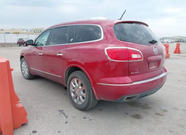 Photo 2 VIN: 5GAKVDKD4DJ214377 - BUICK ENCLAVE 