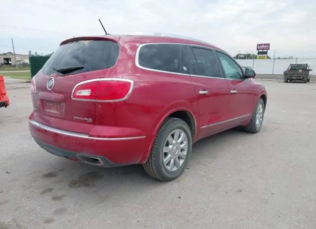 Photo 3 VIN: 5GAKVDKD4DJ214377 - BUICK ENCLAVE 