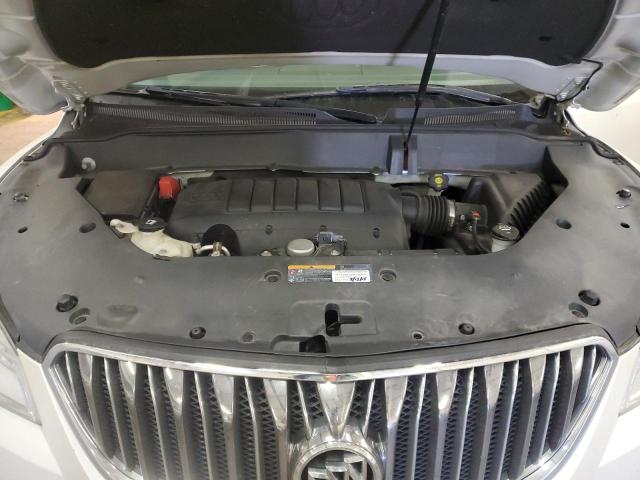 Photo 11 VIN: 5GAKVDKD4DJ250814 - BUICK ENCLAVE 