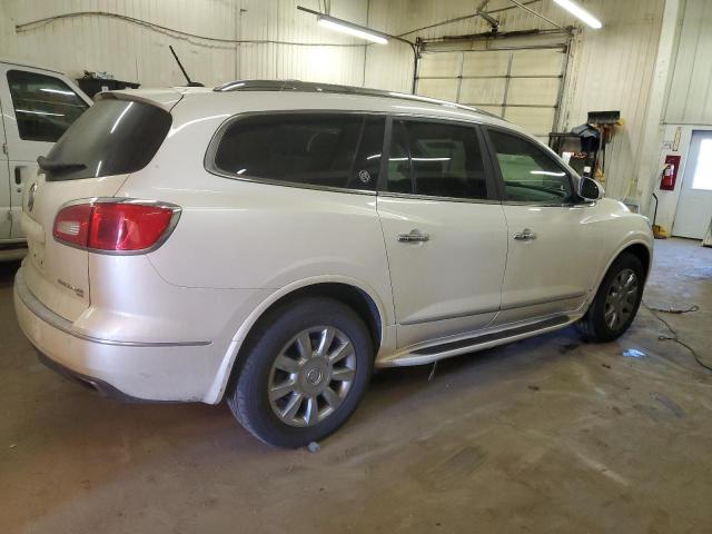 Photo 2 VIN: 5GAKVDKD4DJ250814 - BUICK ENCLAVE 