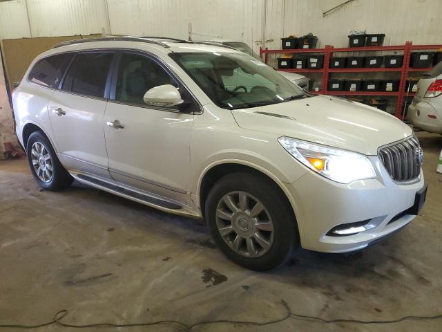 Photo 3 VIN: 5GAKVDKD4DJ250814 - BUICK ENCLAVE 