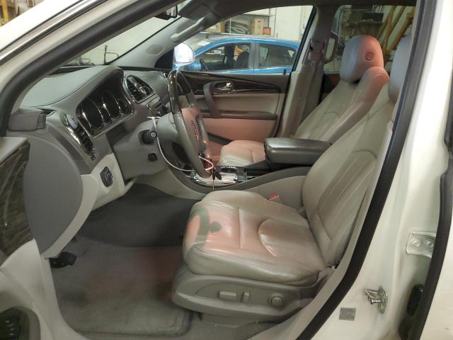 Photo 6 VIN: 5GAKVDKD4DJ250814 - BUICK ENCLAVE 