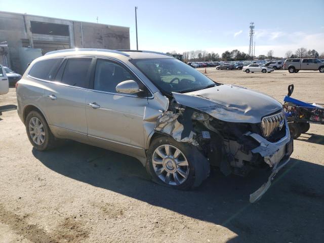 Photo 3 VIN: 5GAKVDKD5DJ112781 - BUICK ENCLAVE 