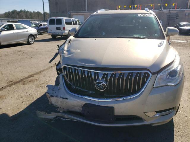 Photo 4 VIN: 5GAKVDKD5DJ112781 - BUICK ENCLAVE 