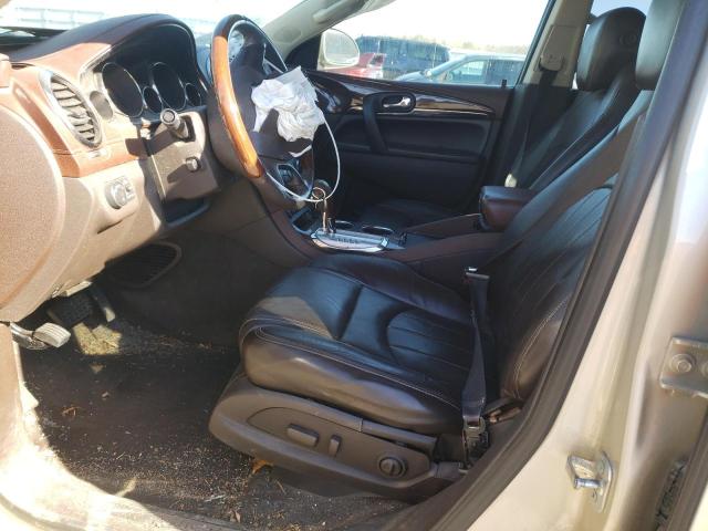 Photo 6 VIN: 5GAKVDKD5DJ112781 - BUICK ENCLAVE 