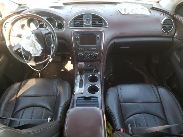 Photo 7 VIN: 5GAKVDKD5DJ112781 - BUICK ENCLAVE 