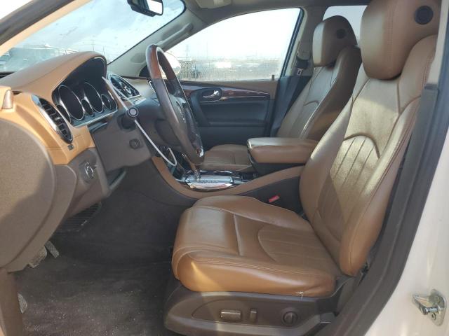 Photo 6 VIN: 5GAKVDKD5DJ138121 - BUICK ENCLAVE 