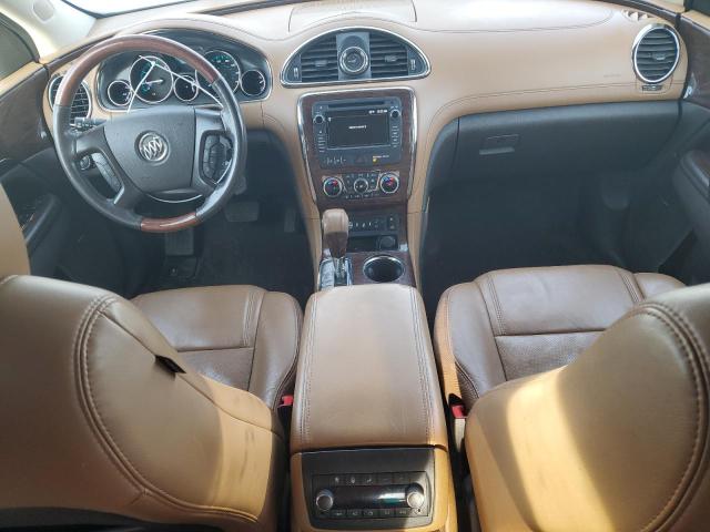 Photo 7 VIN: 5GAKVDKD5DJ138121 - BUICK ENCLAVE 