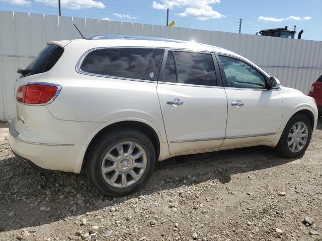 Photo 2 VIN: 5GAKVDKD5DJ161611 - BUICK ENCLAVE 