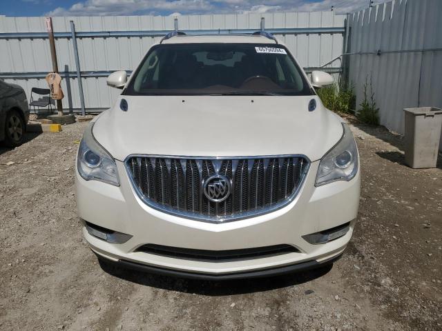 Photo 4 VIN: 5GAKVDKD5DJ161611 - BUICK ENCLAVE 