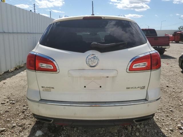 Photo 5 VIN: 5GAKVDKD5DJ161611 - BUICK ENCLAVE 