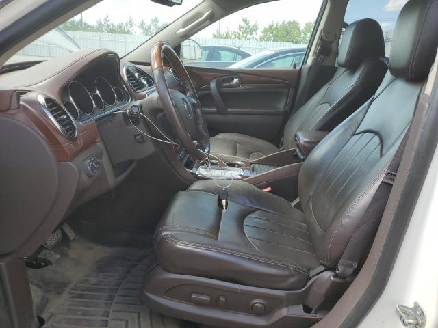 Photo 6 VIN: 5GAKVDKD5DJ161611 - BUICK ENCLAVE 