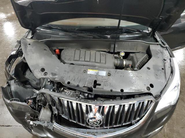 Photo 11 VIN: 5GAKVDKD5DJ211391 - BUICK ENCLAVE 