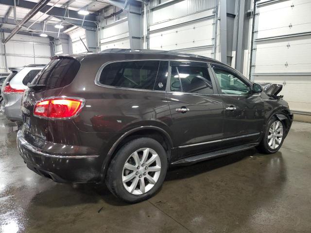 Photo 2 VIN: 5GAKVDKD5DJ211391 - BUICK ENCLAVE 