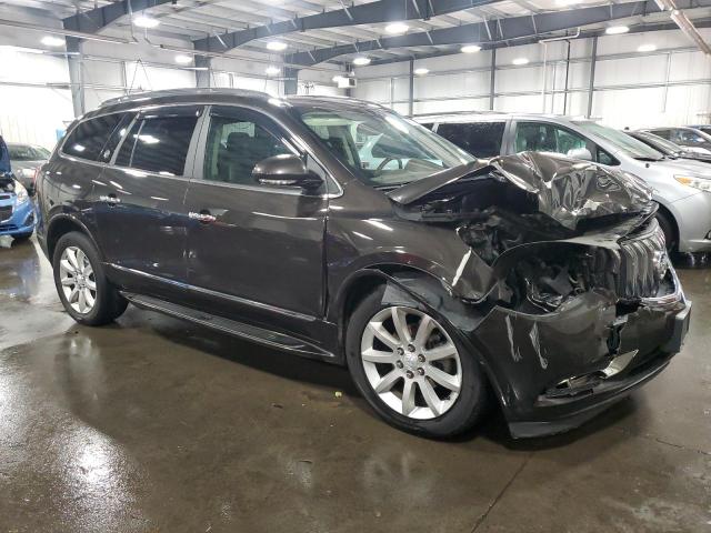 Photo 3 VIN: 5GAKVDKD5DJ211391 - BUICK ENCLAVE 