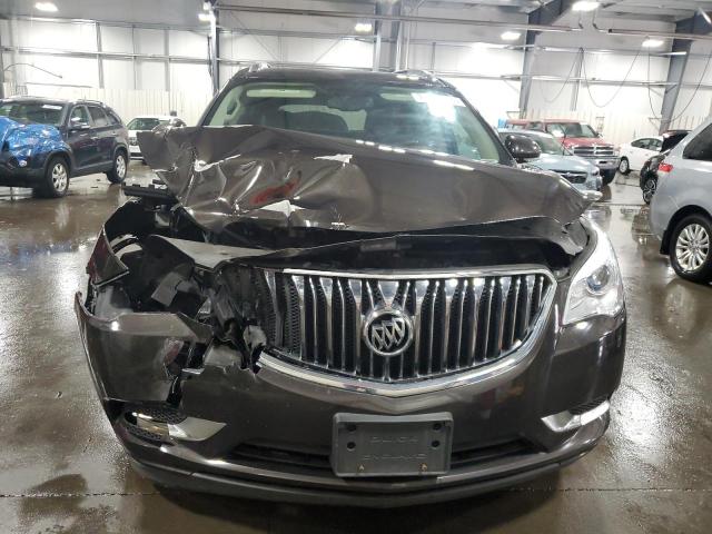 Photo 4 VIN: 5GAKVDKD5DJ211391 - BUICK ENCLAVE 