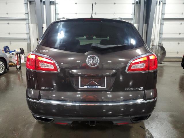 Photo 5 VIN: 5GAKVDKD5DJ211391 - BUICK ENCLAVE 