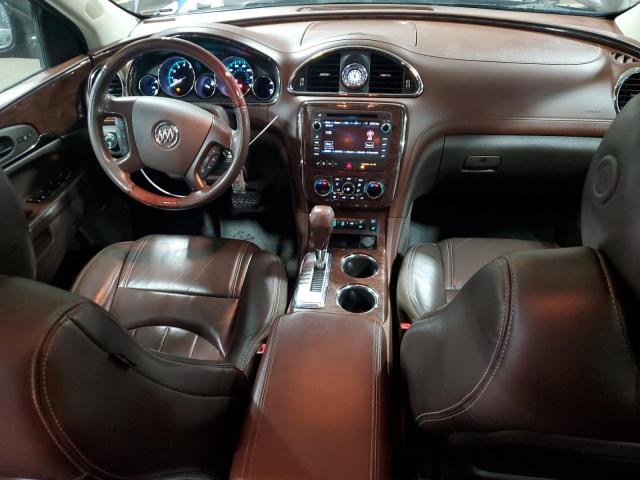 Photo 7 VIN: 5GAKVDKD5DJ211391 - BUICK ENCLAVE 