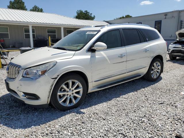 Photo 0 VIN: 5GAKVDKD6DJ109128 - BUICK ENCLAVE 