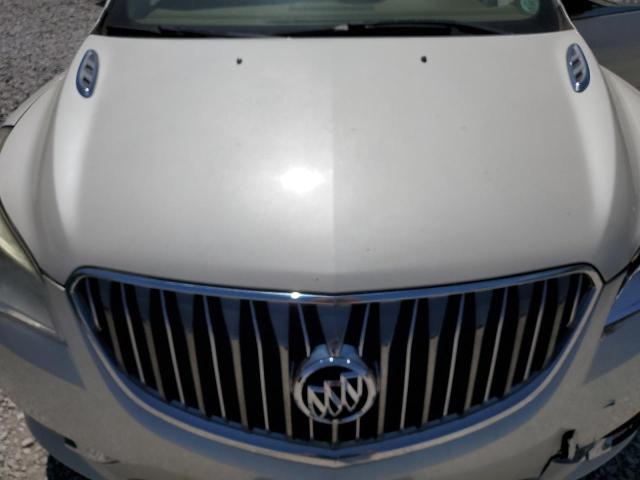 Photo 11 VIN: 5GAKVDKD6DJ109128 - BUICK ENCLAVE 