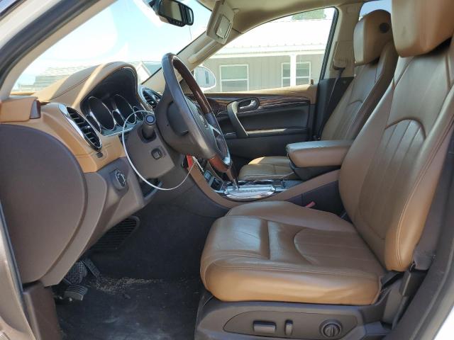 Photo 6 VIN: 5GAKVDKD6DJ109128 - BUICK ENCLAVE 