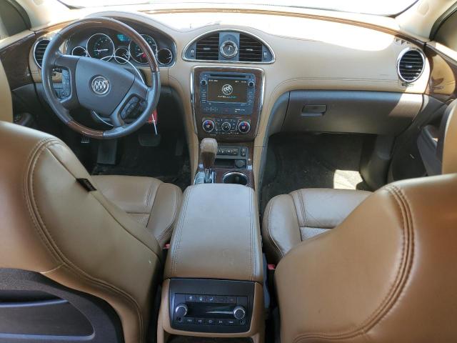 Photo 7 VIN: 5GAKVDKD6DJ109128 - BUICK ENCLAVE 