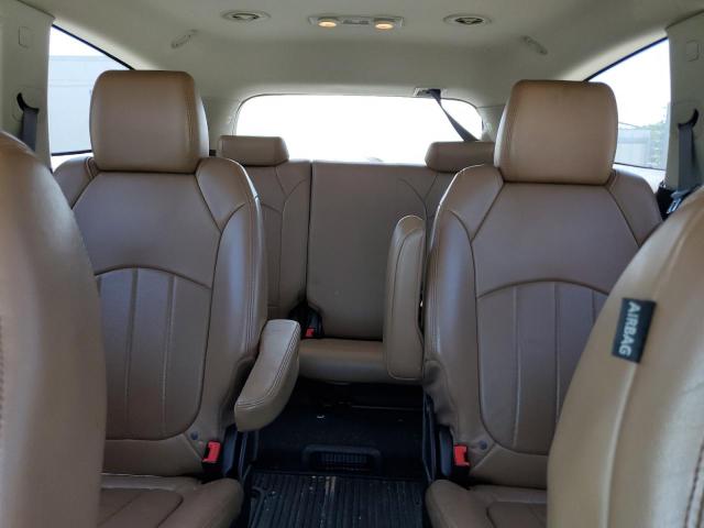 Photo 9 VIN: 5GAKVDKD6DJ109128 - BUICK ENCLAVE 