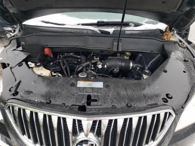 Photo 11 VIN: 5GAKVDKD6DJ141061 - BUICK ENCLAVE 