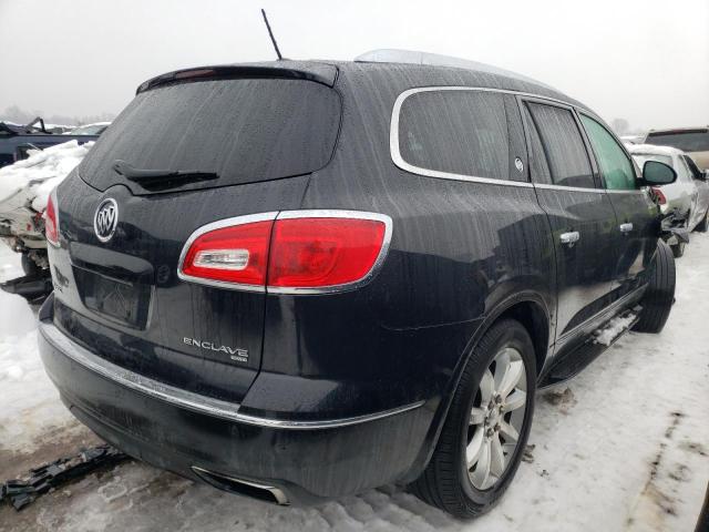 Photo 2 VIN: 5GAKVDKD6DJ141061 - BUICK ENCLAVE 