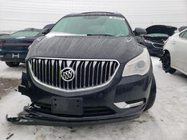 Photo 4 VIN: 5GAKVDKD6DJ141061 - BUICK ENCLAVE 