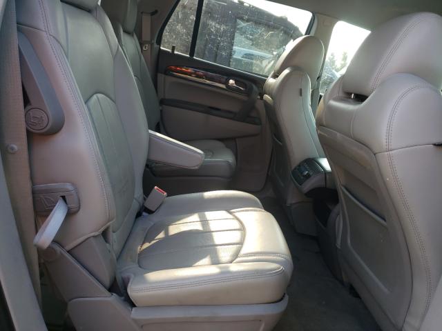 Photo 5 VIN: 5GAKVDKD6DJ240706 - BUICK ENCLAVE 