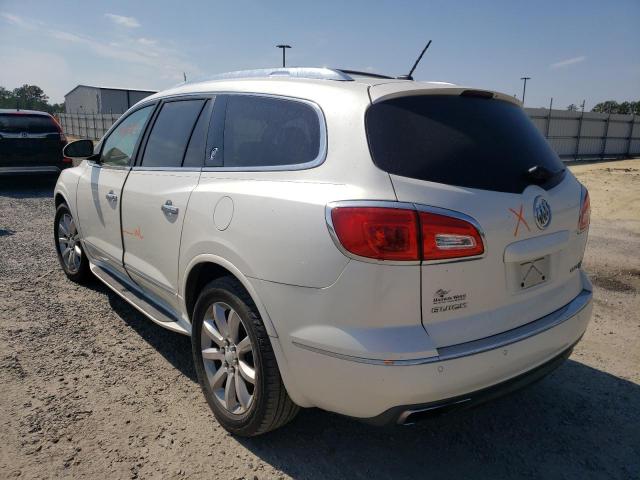 Photo 2 VIN: 5GAKVDKD7DJ106349 - BUICK ENCLAVE 