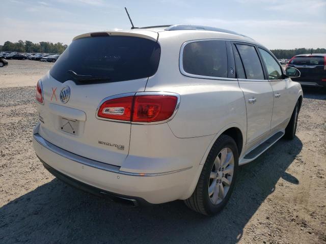 Photo 3 VIN: 5GAKVDKD7DJ106349 - BUICK ENCLAVE 