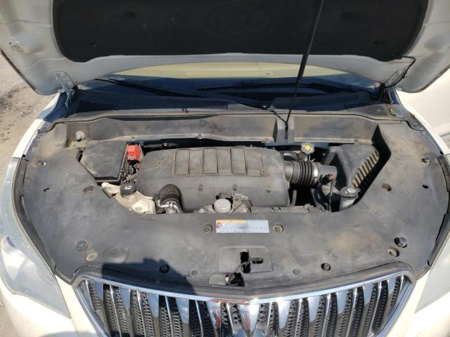 Photo 6 VIN: 5GAKVDKD7DJ106349 - BUICK ENCLAVE 